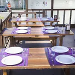 Restaurante Casa Camino Ii 3* Palas de Rei