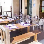 Restaurante Casa Camino Ii Penzion Palas de Rei