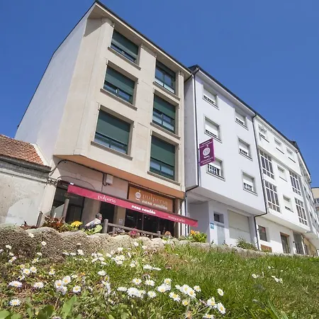 Restaurante Casa Camino Ii 팔라스 데 레이