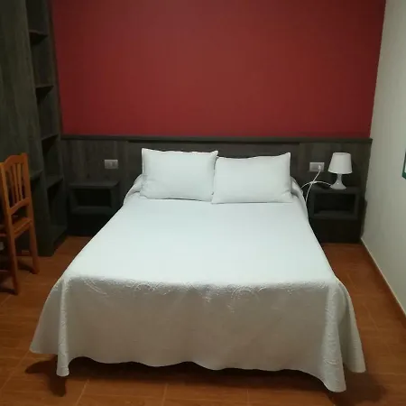 Restaurante Casa Camino Ii 3*