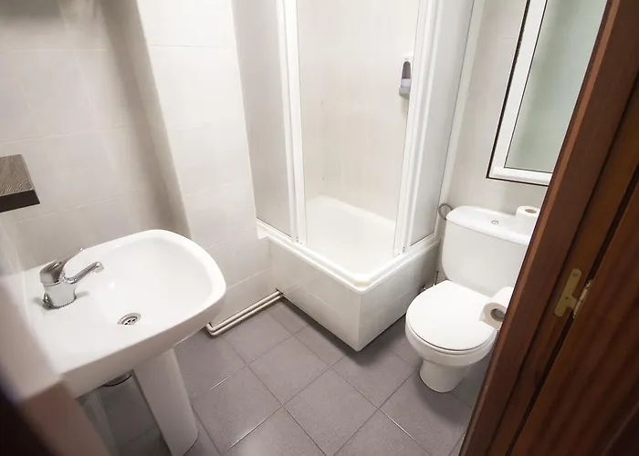 Restaurante Casa Camino Ii Maison d'hôtes Palas de Rei