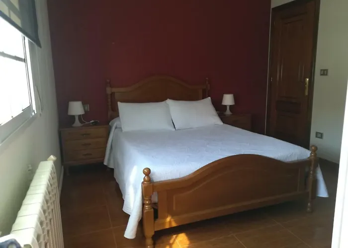 Restaurante Casa Camino Ii Gasthuis Palas de Rei