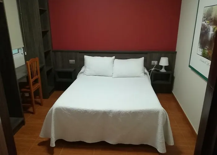 Restaurante Casa Camino Ii 3*